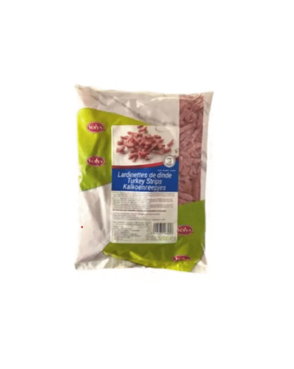 Volys - Lardinettes 500g