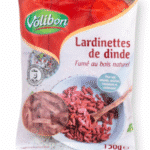 Lardinettes 150g